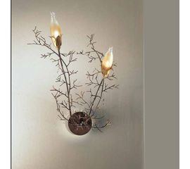 Настенный светильник Patrizia Volpato Erica 4061/APP2, фото 1