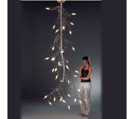 Потолочный светильник Patrizia Volpato Erica 4060/42, фото 1