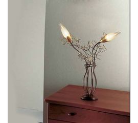 Настольная лампа Patrizia Volpato Erica 4060/LP, фото 1