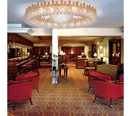 Потолочный светильник Patrizia Volpato Petali 9008/PL200, фото 1