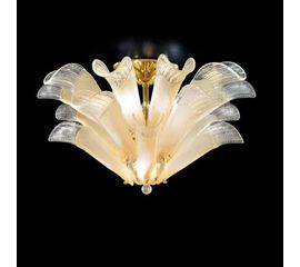 Потолочный светильник Patrizia Volpato Petali 9007/PL2, фото 1