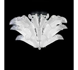 Потолочный светильник Patrizia Volpato Petali 9007/PL3, фото 1