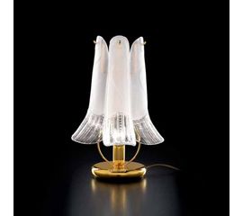 Настольная лампа Patrizia Volpato Petali 8007/L, фото 1