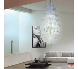 Люстра Patrizia Volpato Petali 9008/65, фото 1