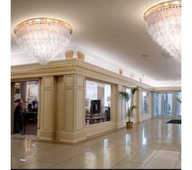 Потолочный светильник Patrizia Volpato Petali 8002/PL130, фото 1