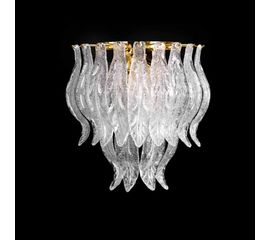 Настенный светильник Patrizia Volpato Petali 8002/APP5, фото 1