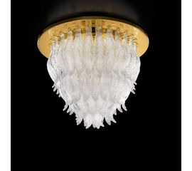 Потолочный светильник Patrizia Volpato Petali 8002/PL60, фото 1