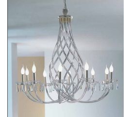 Люстра Patrizia Volpato Intrecci 1000/10, фото 1