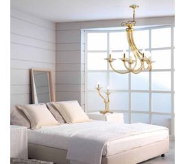 Люстра Patrizia Volpato Intrecci 2035/5, фото 1