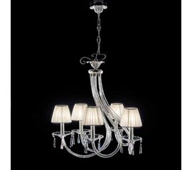 Люстра Patrizia Volpato Intrecci 1235/5, фото 1