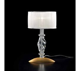 Настольная лампа Patrizia Volpato Intrecci 1250/LP, фото 1