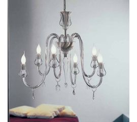 Люстра Patrizia Volpato Intrecci 2022/6, фото 1