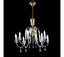 Люстра Patrizia Volpato Intrecci 2022/8, фото 1