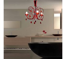 Люстра Patrizia Volpato Intrecci 2082/3, фото 1