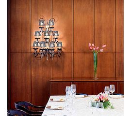 Patrizia Volpato Intrecci 2085/APP9, фото 1