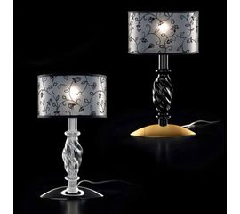 Настольная лампа Patrizia Volpato Intrecci 1180/LP, фото 1