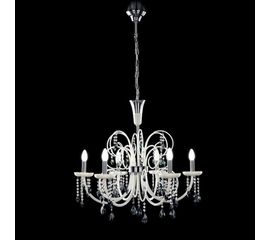 Люстра Patrizia Volpato Intrecci 2084/6, фото 1