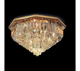 Потолочный светильник Patrizia Volpato Cristalli 5034/PL65, фото 1