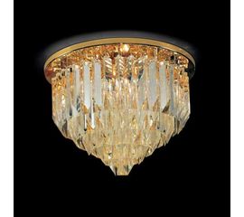 Потолочный светильник Patrizia Volpato Cristalli 5030/PL45, фото 1