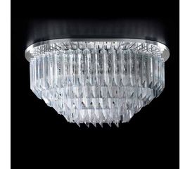 Потолочный светильник Patrizia Volpato Cristalli 5032/PL, фото 1