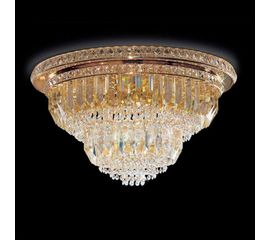 Потолочный светильник Patrizia Volpato Cristalli 7031/PL60, фото 1