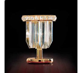 Настольная лампа Patrizia Volpato Cristalli 7031/L, фото 1