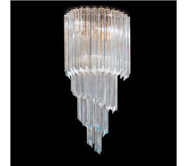 Настенный светильник Patrizia Volpato Cristalli 5070/APP30, фото 1