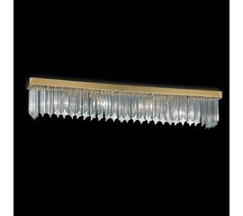 Настенный светильник Patrizia Volpato Cristalli 5080/APP3, фото 1