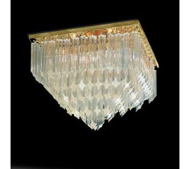 Потолочный светильник Patrizia Volpato Cristalli 5050/PL45, фото 1