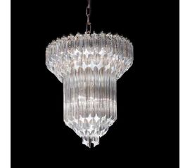Люстра Patrizia Volpato Cristalli 7040/60, фото 1