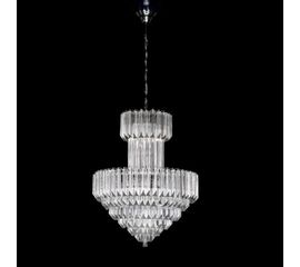 Люстра Patrizia Volpato Cristalli 7060/65, фото 1