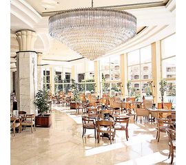 Люстра Patrizia Volpato Cristalli 5029/PL-S150, фото 1