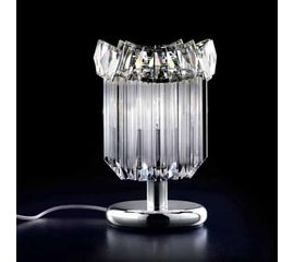 Настольная лампа Patrizia Volpato Cristalli 6008/L, фото 1
