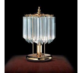 Настольная лампа Patrizia Volpato Cristalli 5005/L, фото 1