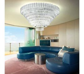 Люстра Patrizia Volpato Cristalli 5021, фото 1