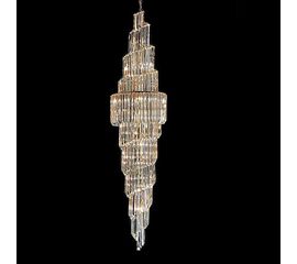Люстра Patrizia Volpato Cristalli 5051/53/H245, фото 1