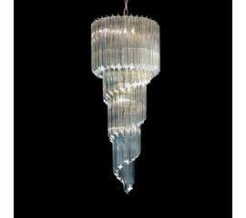 Люстра Patrizia Volpato Cristalli 5025/40, фото 1