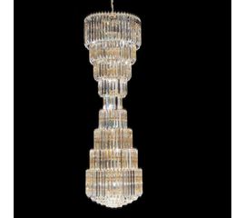 Люстра Patrizia Volpato Cristalli 6005/60, фото 1