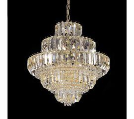 Люстра Patrizia Volpato Cristalli 6015/60, фото 1