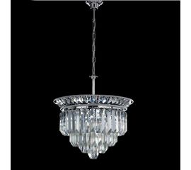 Люстра Patrizia Volpato Cristalli 6026/55, фото 1