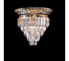 Потолочный светильник Patrizia Volpato Cristalli 6026/APP40, фото 1