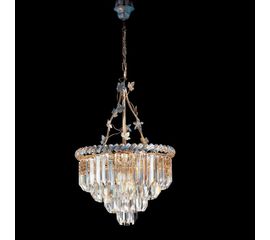 Люстра Patrizia Volpato Cristalli 6035/55, фото 1