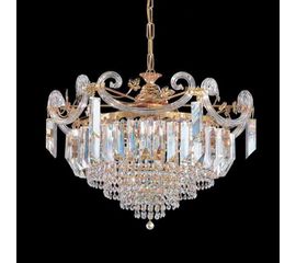 Люстра Patrizia Volpato Cristalli 6039/55, фото 1