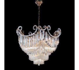 Люстра Patrizia Volpato Cristalli 6038/70, фото 1