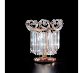 Настольная лампа Patrizia Volpato Cristalli 6038/L, фото 1