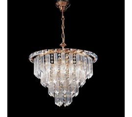 Люстра Patrizia Volpato Cristalli 6030/55, фото 1