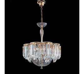 Люстра Patrizia Volpato Cristalli 6028/55, фото 1