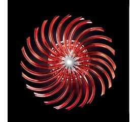 Потолочный светильник Patrizia Volpato Rondo 522/PL80, фото 1