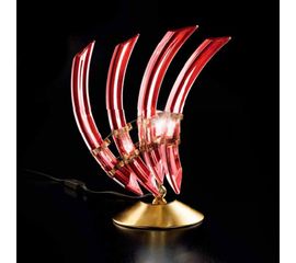 Настольная лампа Patrizia Volpato Rondo 522/LP/DX, фото 1