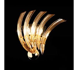 Настенный светильник Patrizia Volpato Rondo 522/APP/DX, фото 1